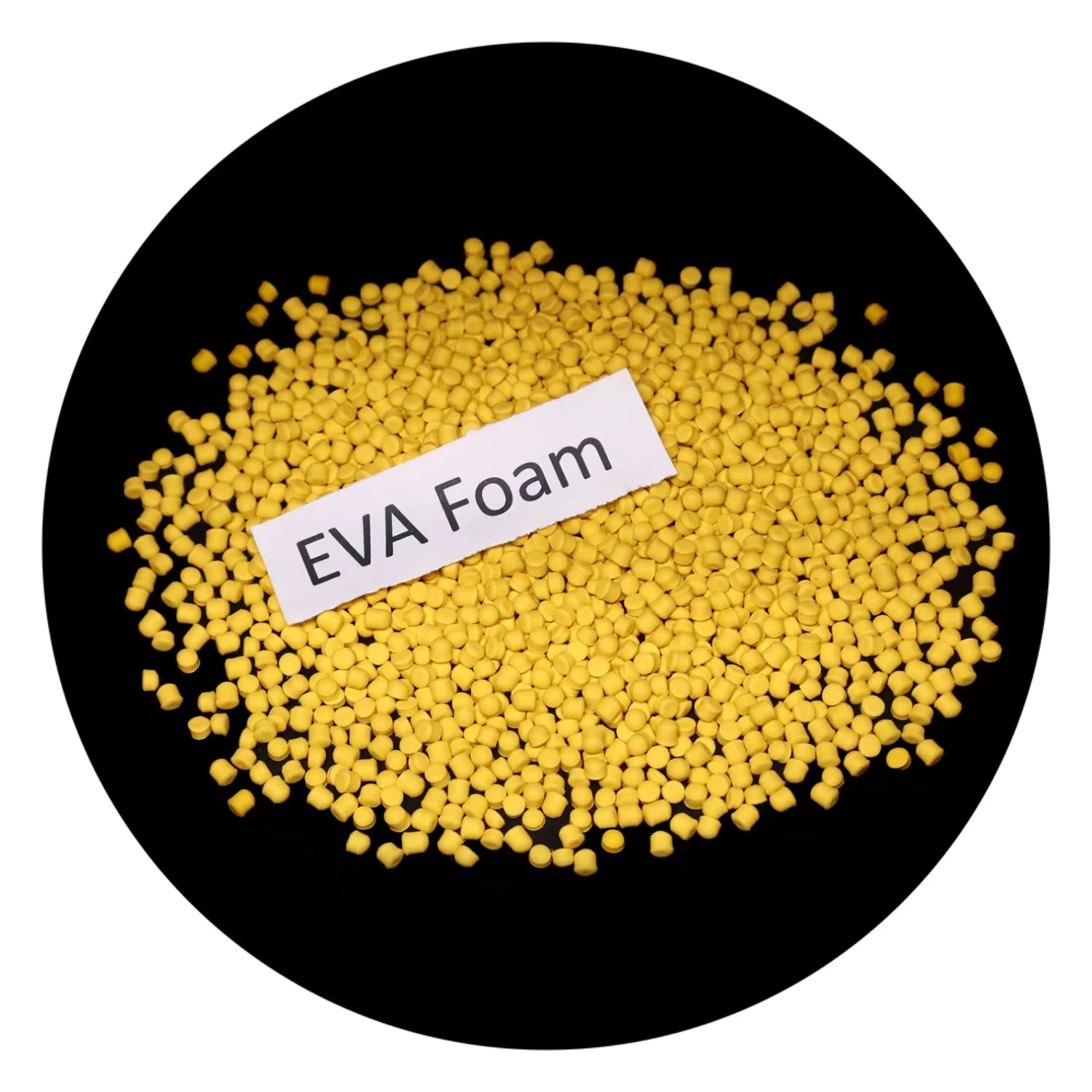 Обувная подошва EVA пенопластовые гранулы EVA шар сырье обувь EVA