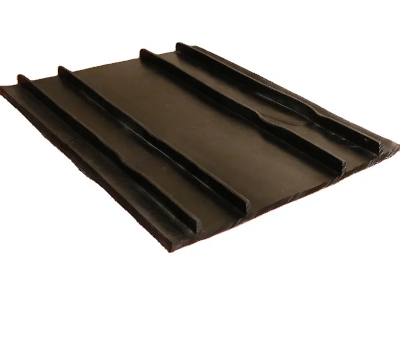 Rubber Concrete joint membrane PVC Water Stop China Waterstop Supplier