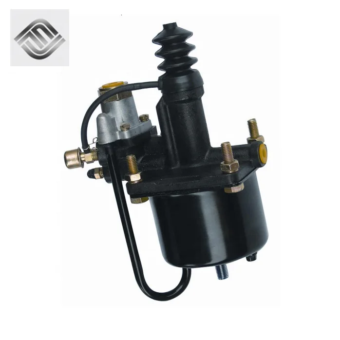 Truck Assembly Master Cylinder 642-03505 Sorl Clutch Booster Brake System