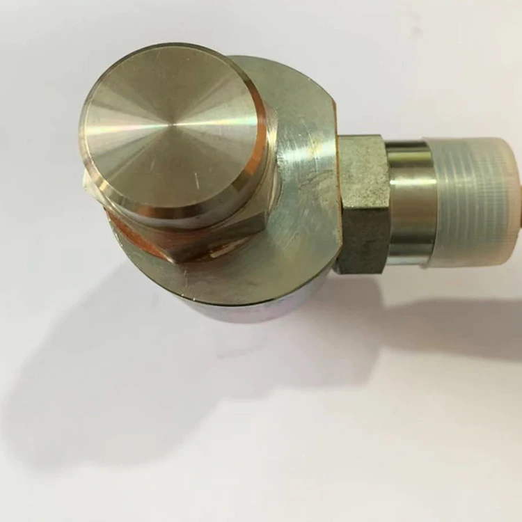 Factory Supply Air Compressor Accessories Air Check Valve Shang Air Brand Check Valve