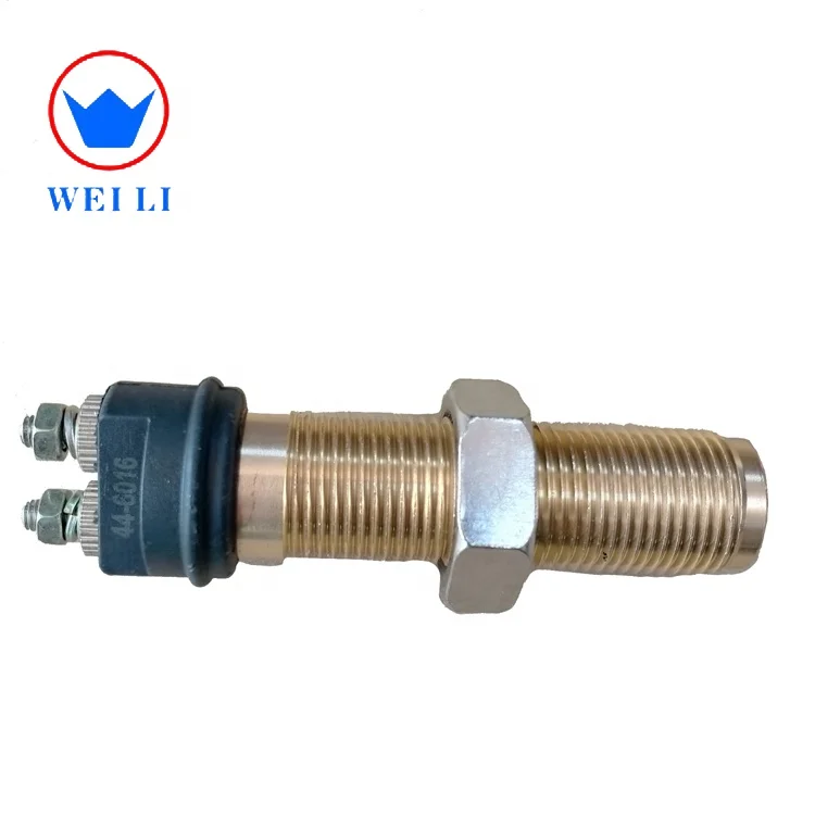 Excellent Speed Sensor 44-6016 For THERMO KING Engine 374 Transport Refrigeration TS-200 TS-300 MD-100 MD-200 MD-300