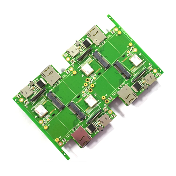 Шэньчжэнь bluetooth-камера печатная плата 94v0 hd 720p модуль беспроводной Wi-Fi fosvision ip pa4 2 МП 5 Мп cctv-камера печатная плата