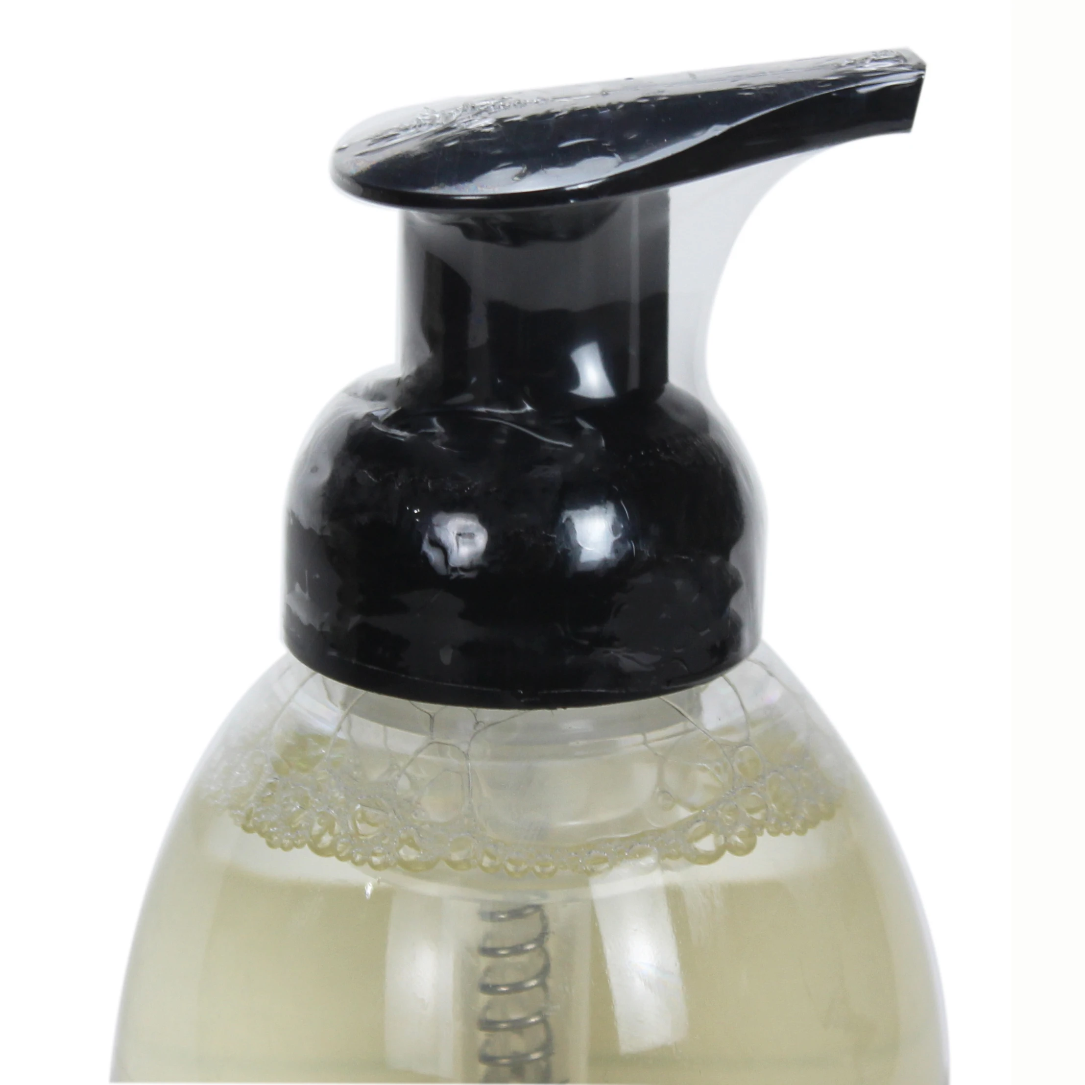 ODM OEM best 591ml liquid soap hand wash foaming hand soap