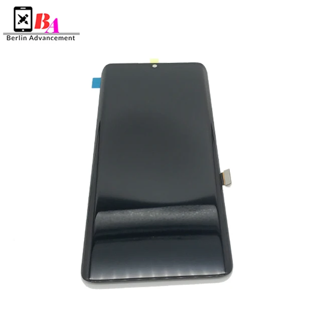 Brand New Original for Xiaomi Mi note 10pro Note 10 Touch Screen Digitizer Display