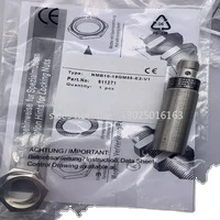 Available in stock all-new Square sensor  NMB10-18GM55-E2-V1 inductive sensor
