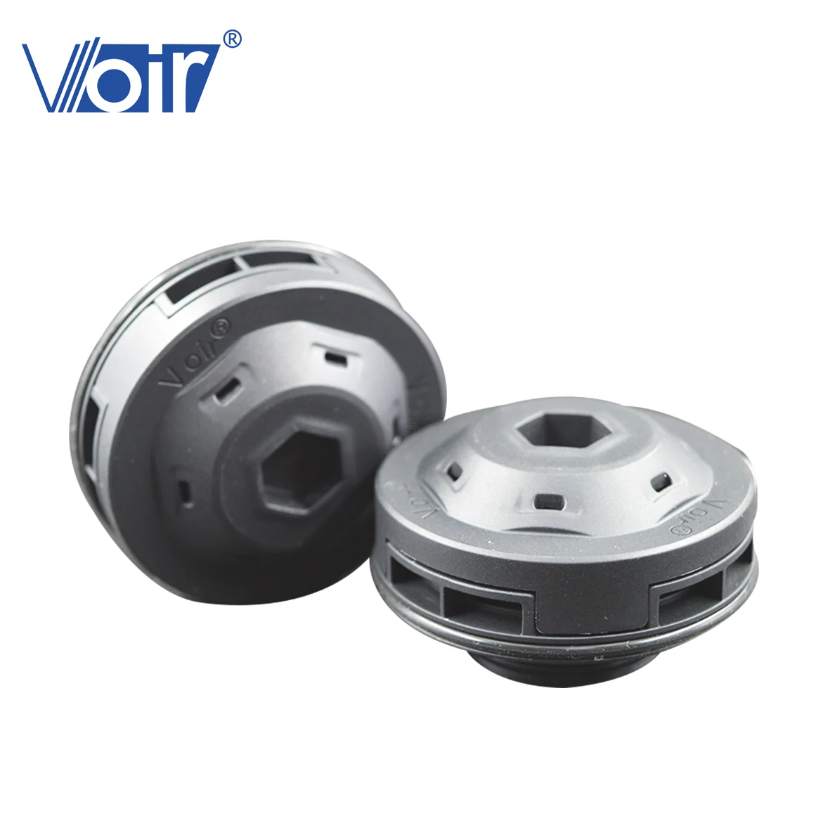 Voir e-PTFE IP68/IP6K9K Balance Pressure and Release Gas M32*1.5 Screw-in Thermal Runaway Explosion-proof-valve for Battery Pack