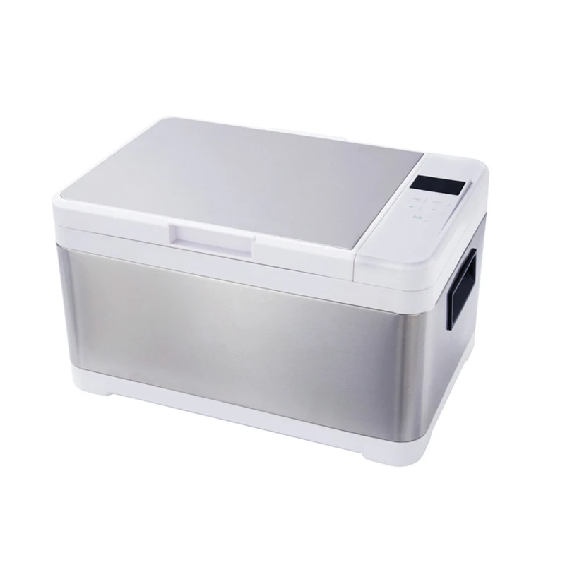 Контейнер для воды емкостью 8 литров с крышкой для медленной готовки, аксессуары для приготовления пищи, вакуумный контейнер для упаковки пищевых продуктов