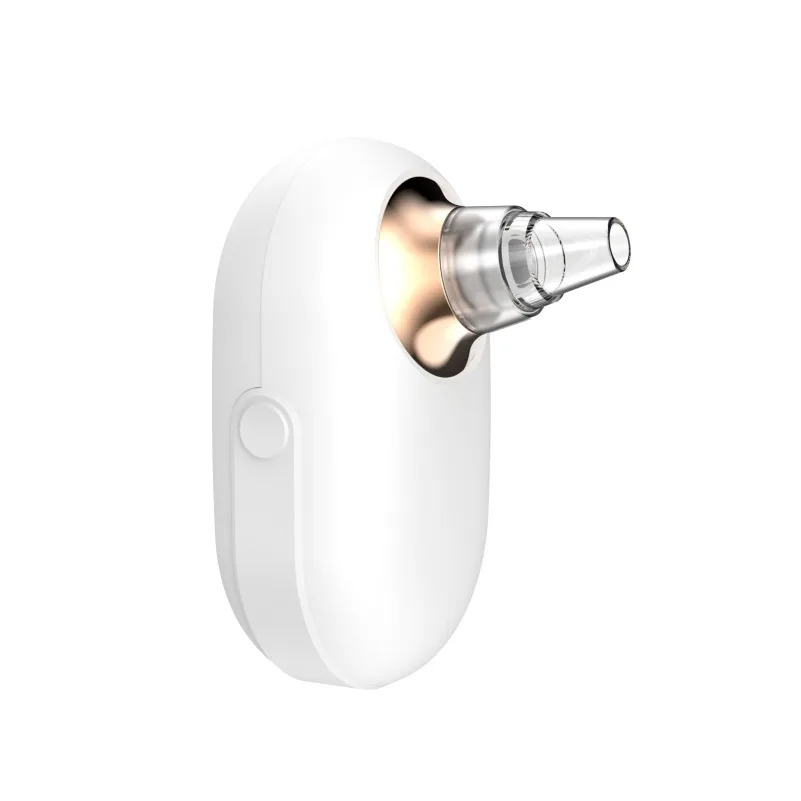 Best Selling Products Portable Home Use Face Cleaner Electric Blackhead Remover Vacuum