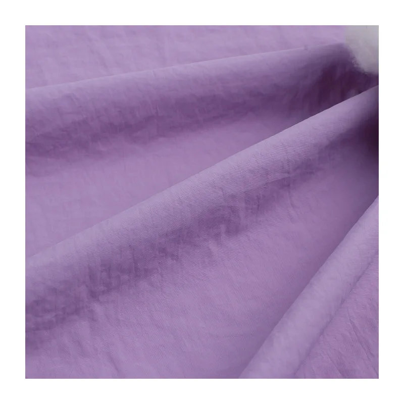 100% nylon 228t nylon taslan fabric for formal men pant man pants fabric nylon taslon fabric ready made stock 100GSM