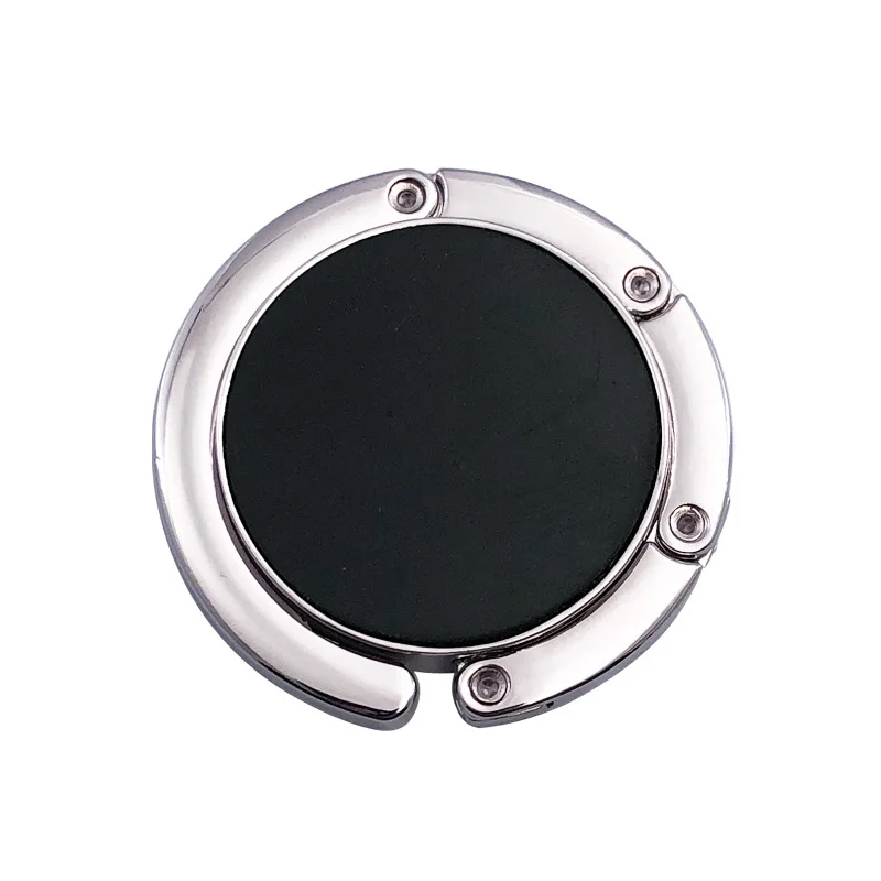 Bag Hanger Custom Portable Purse Hanger Bag Handbag Holder For Table Hanger