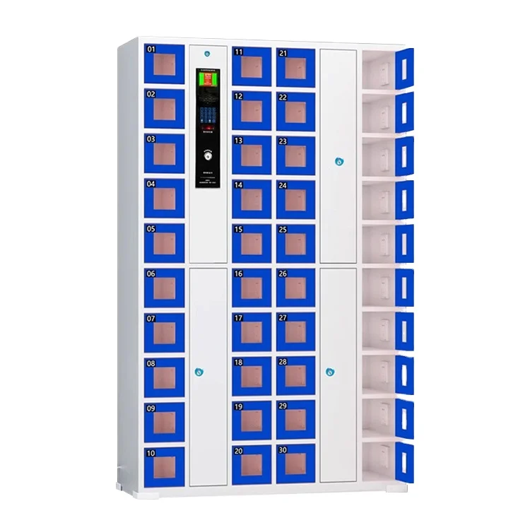 Смартфон шкафы для хранения персонала и студентов для мобильных телефонов шкафы для хранения отпечатков пальцев карты шкафы для хранения