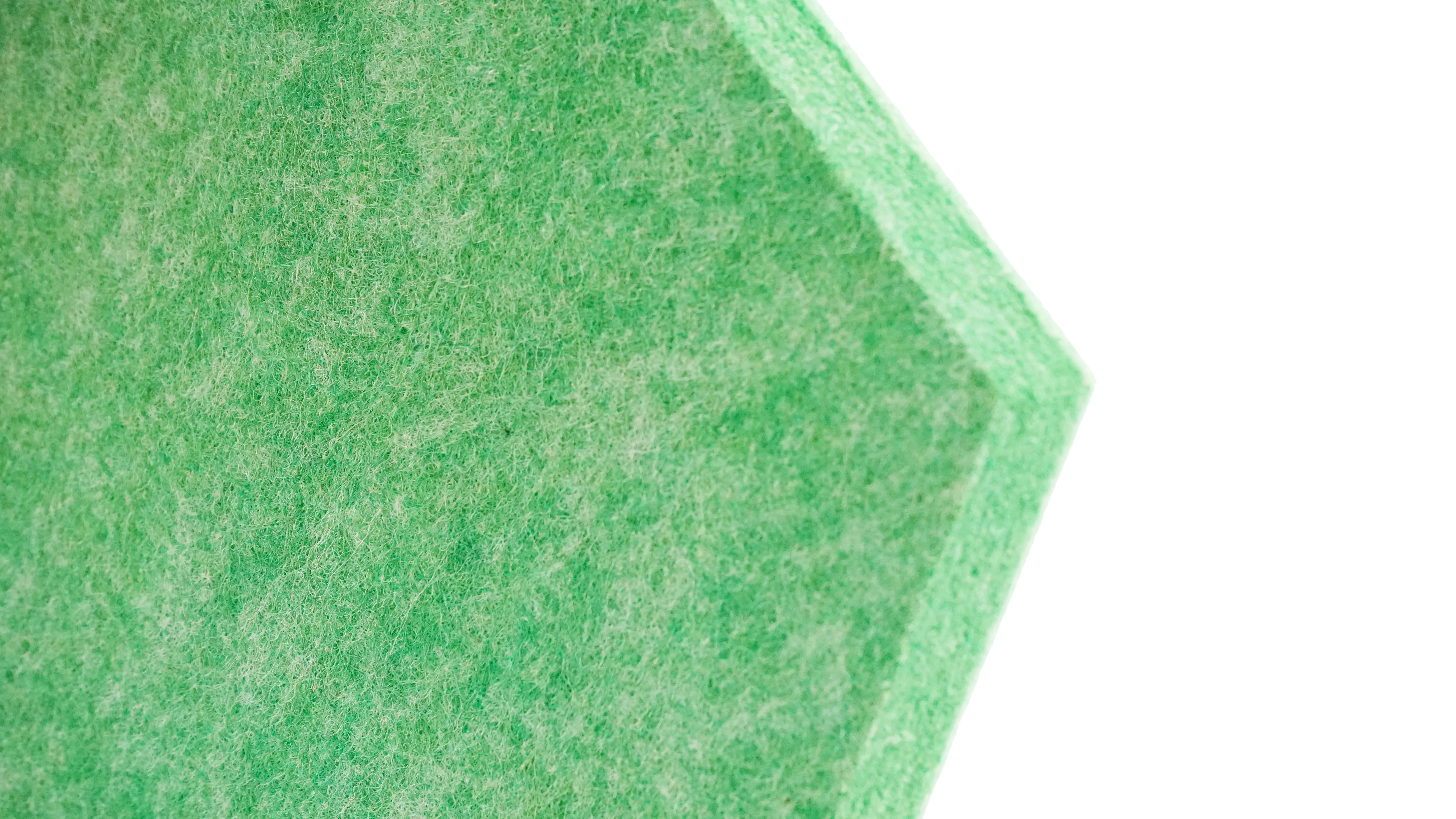  Heat Insulation Wall Divider Partition Hexagon Acoustic Sound Proof