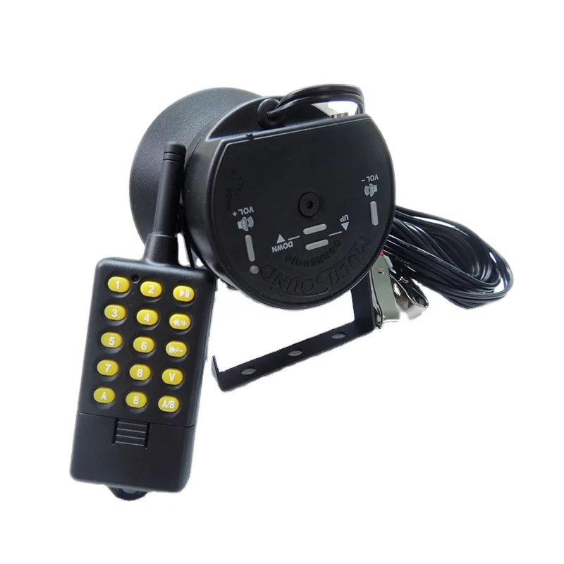 
mix sounds multi sound bird caller speaker hunting mp3, electronic bird call 