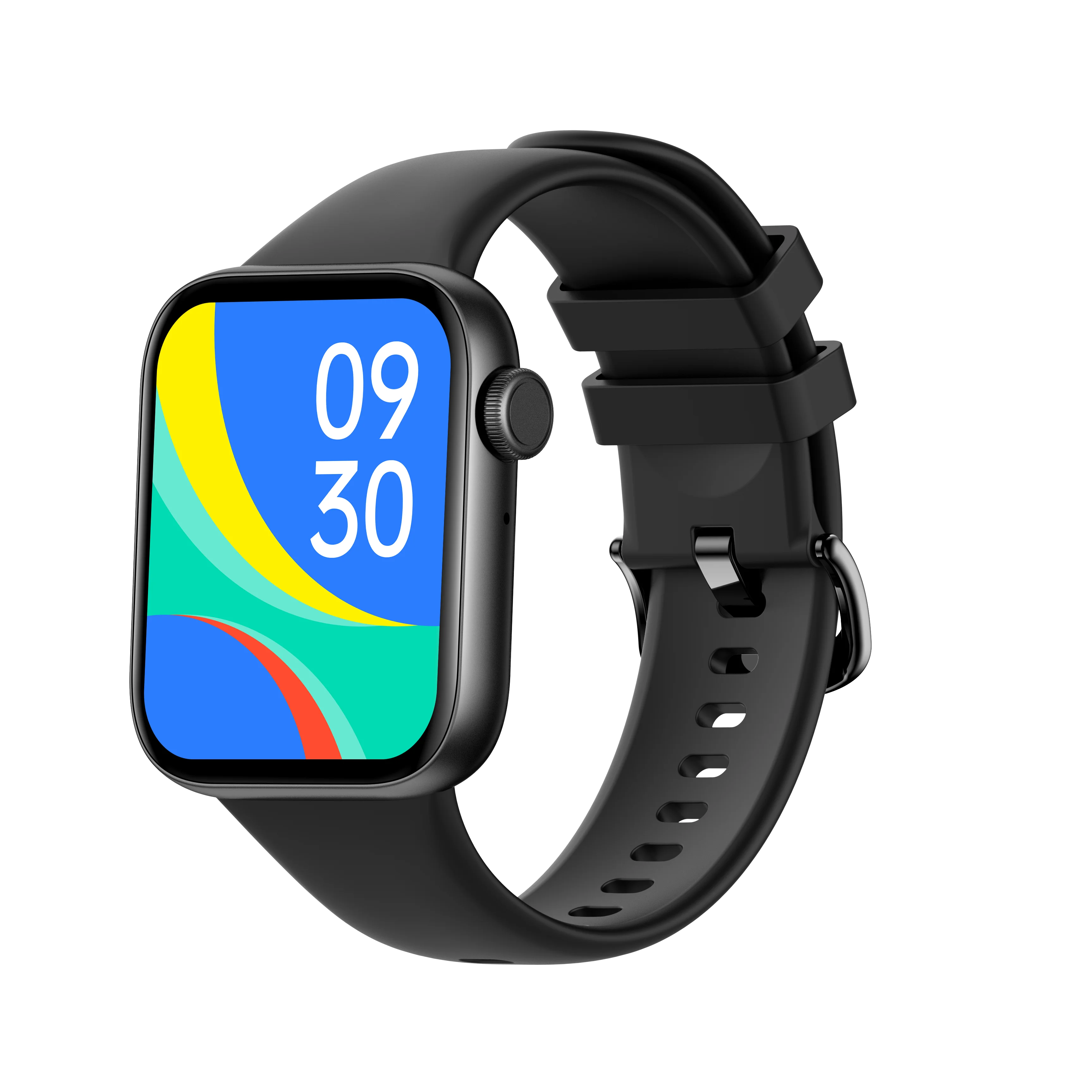 High Quality L31 Smart Watch 1.85 inch Factory Prices Smart Wearable Devices 24H Real Time Heart Rate Monitor IP67 Waterproof