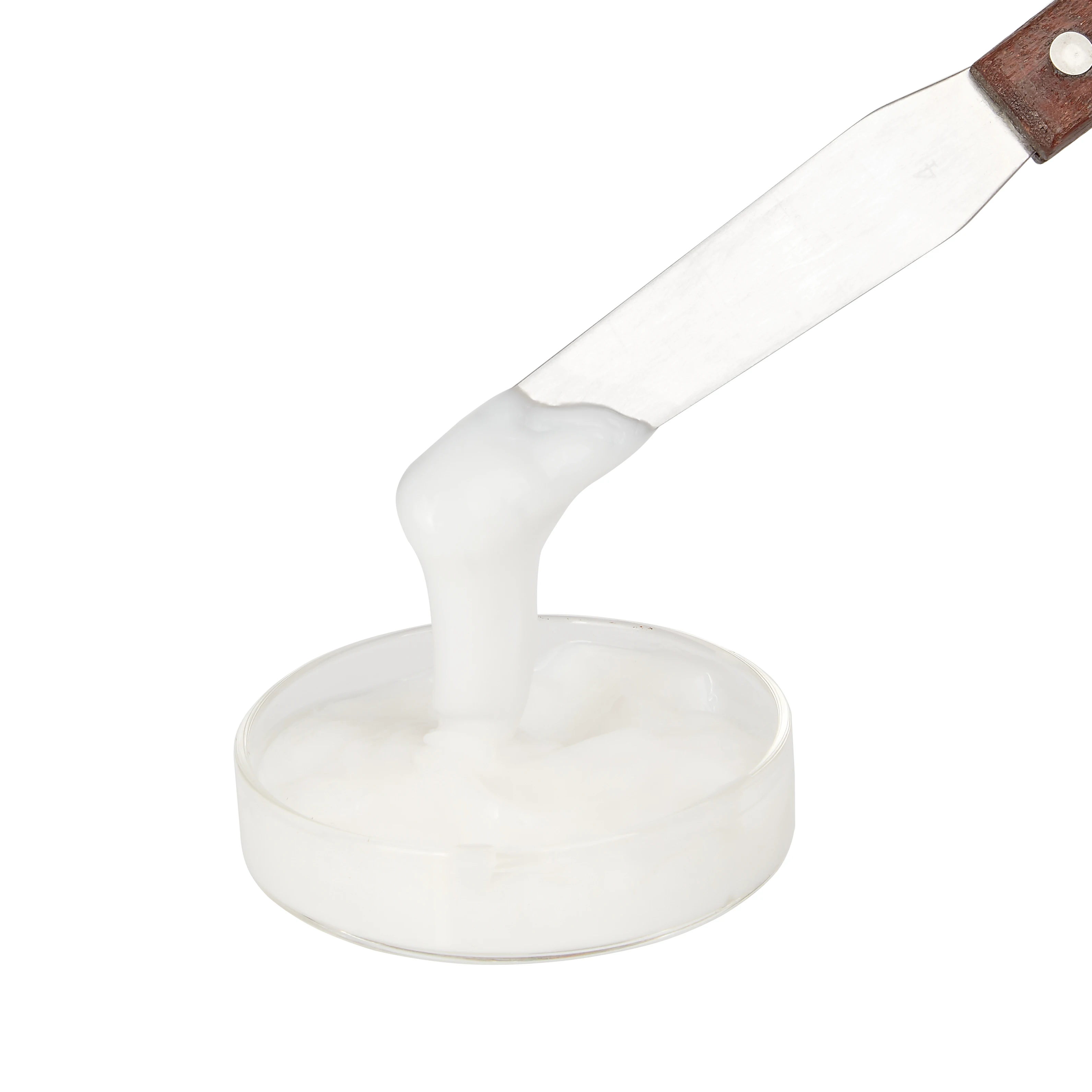 FITLUBE индивидуальная HT531 PTFE загуститель тормозной суппорт смазка Тормозная паста Противоударная силиконовая