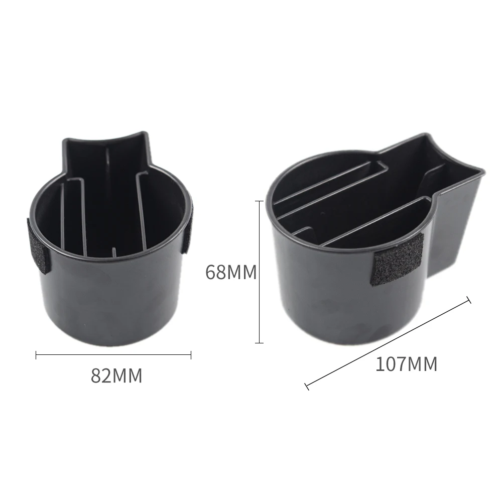 Tesla accessories cup holder car phone holder for Tesla model 3
