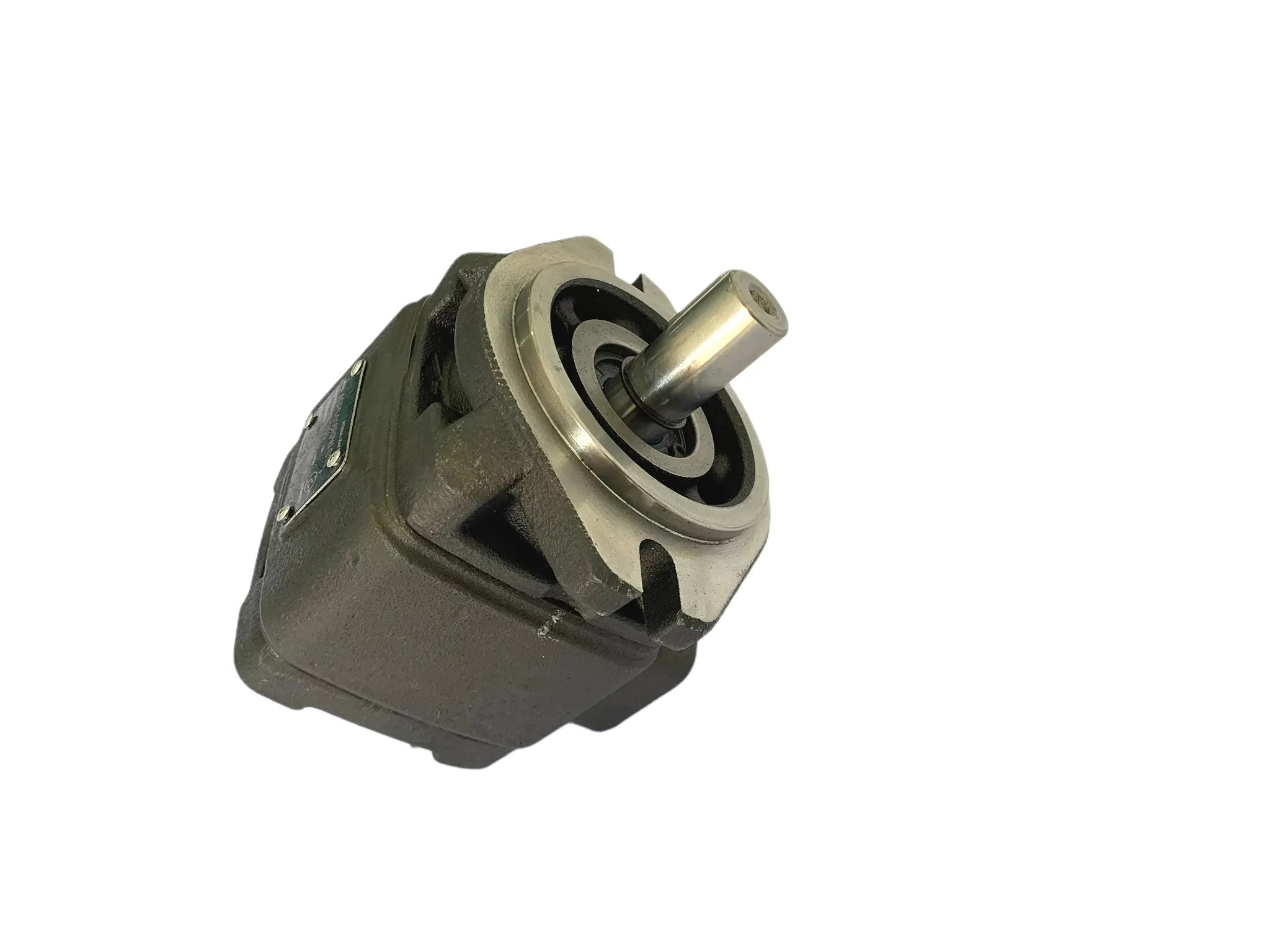 New Arrival High Quality Replace Rexroth Hydraulic Internal Gear Pump