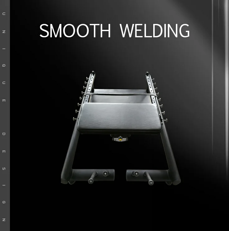 
Best quality and lowest price Gym Equipment Fitness Used Hip Thrust Machine 