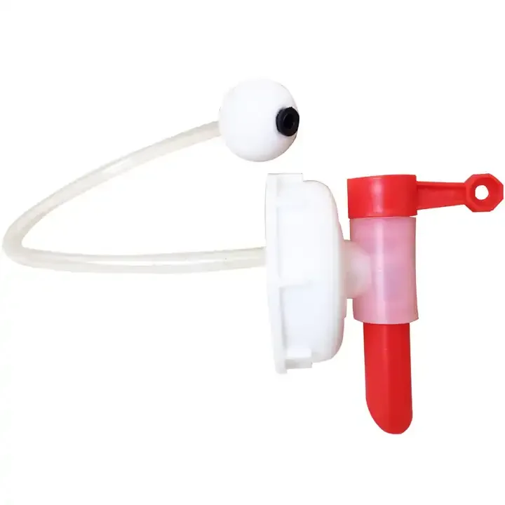 High Pressure Lubricating Oil Dispensing Can 250cc Hand Pump Oiler Lubrication