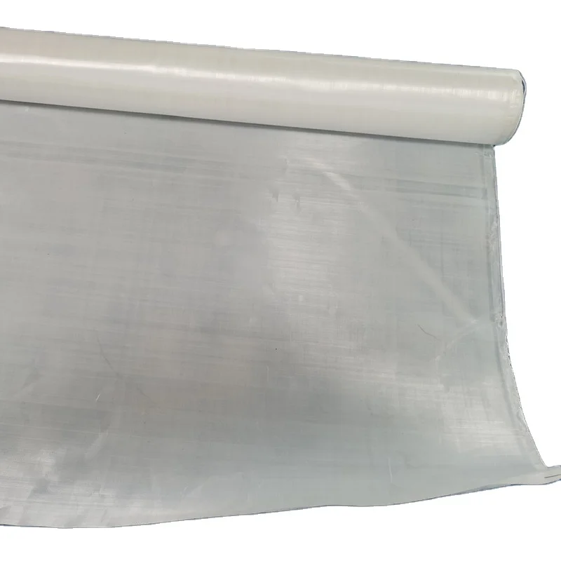 Polyethylene Based Ballistic Lightweight Soft UHMWPE Bulletproof UD fabric