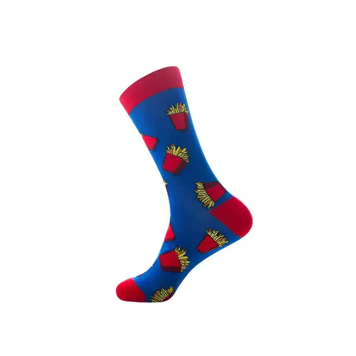 custom logo athletic sport crew socks wholesale high quality cotton elite basketball custom compression socks