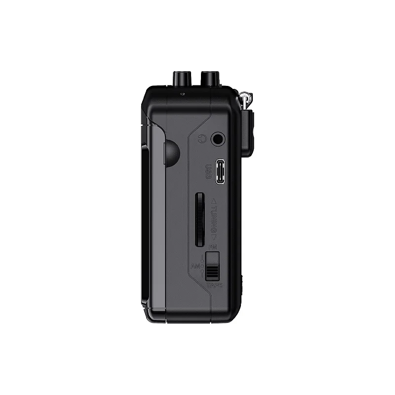 Ezcap246 лента Digi 2 USB-C кассета конвертер плеер к