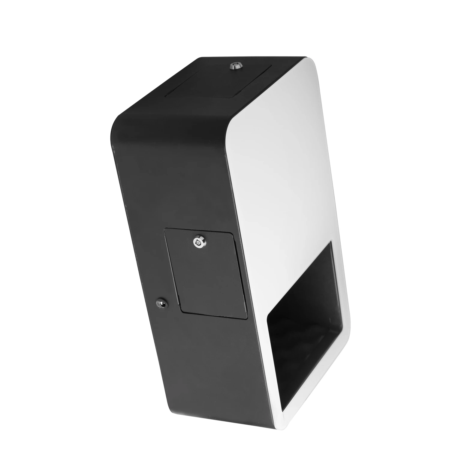 
2020 new design automatic electric wall mounted dispenser hospital hand sanitizer soap dispenser 