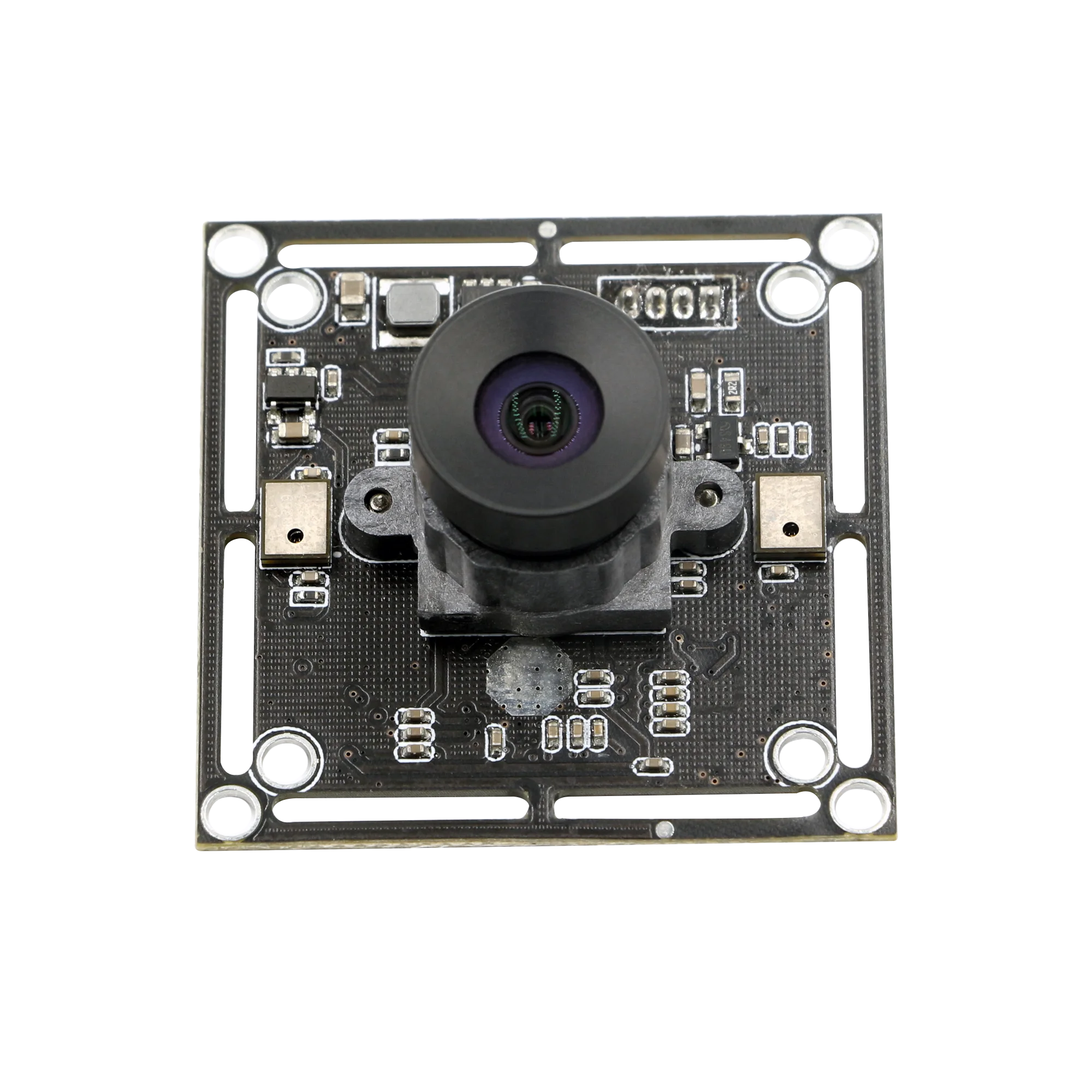 IMX323 1080P H.264 Robot ATM facial recognition camera module 2mp Low illumination Mini Webcam UVC Camera Module
