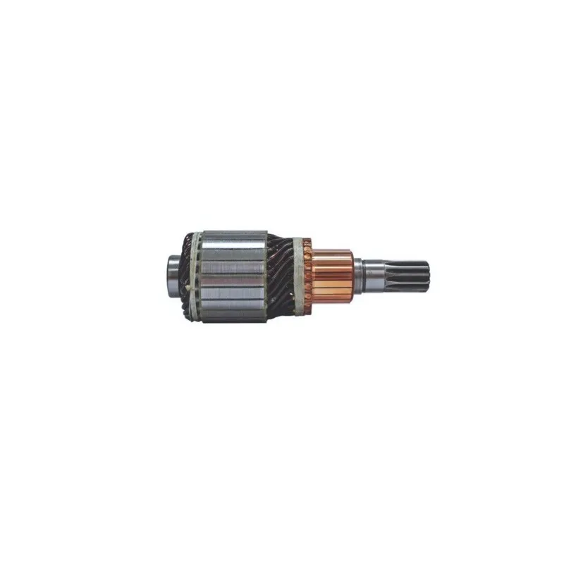 ЯКОРЬ 123706001 12V ДЛЯ МТЗ ЧАСТИ