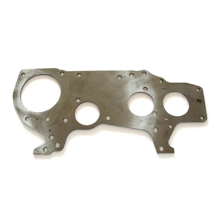 Щит распределения блока двигателя МТЗ 240-1002030