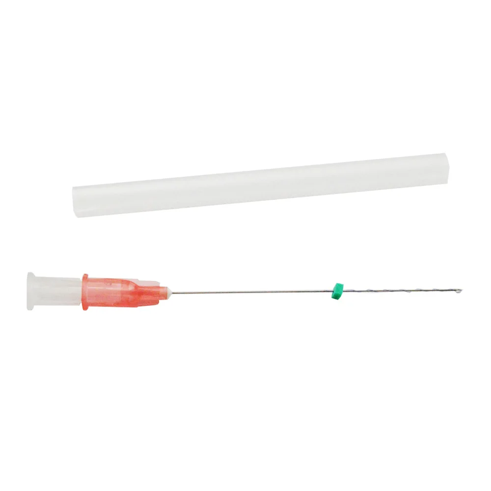 Mono Screw Face Lifting Threads pdo filler canula