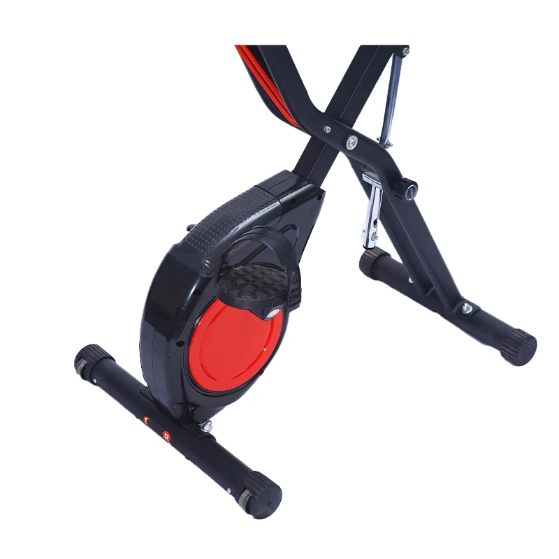 Factory Selling Stationary Bicycle Magnetic Controlled Health Care Fitness Exercise Bikes