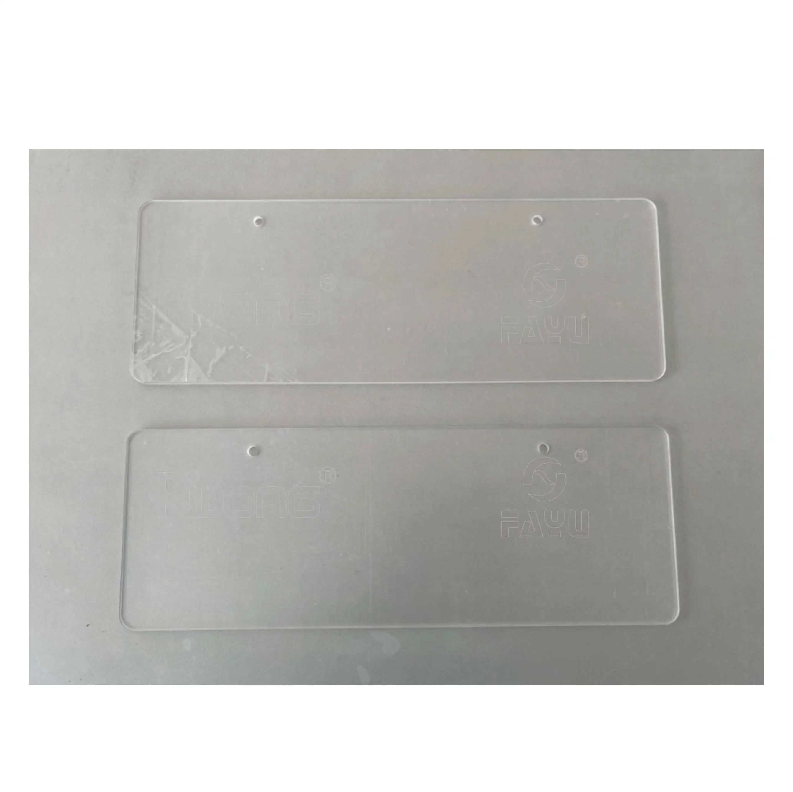 Car Number Plate License protector Cover Philippines