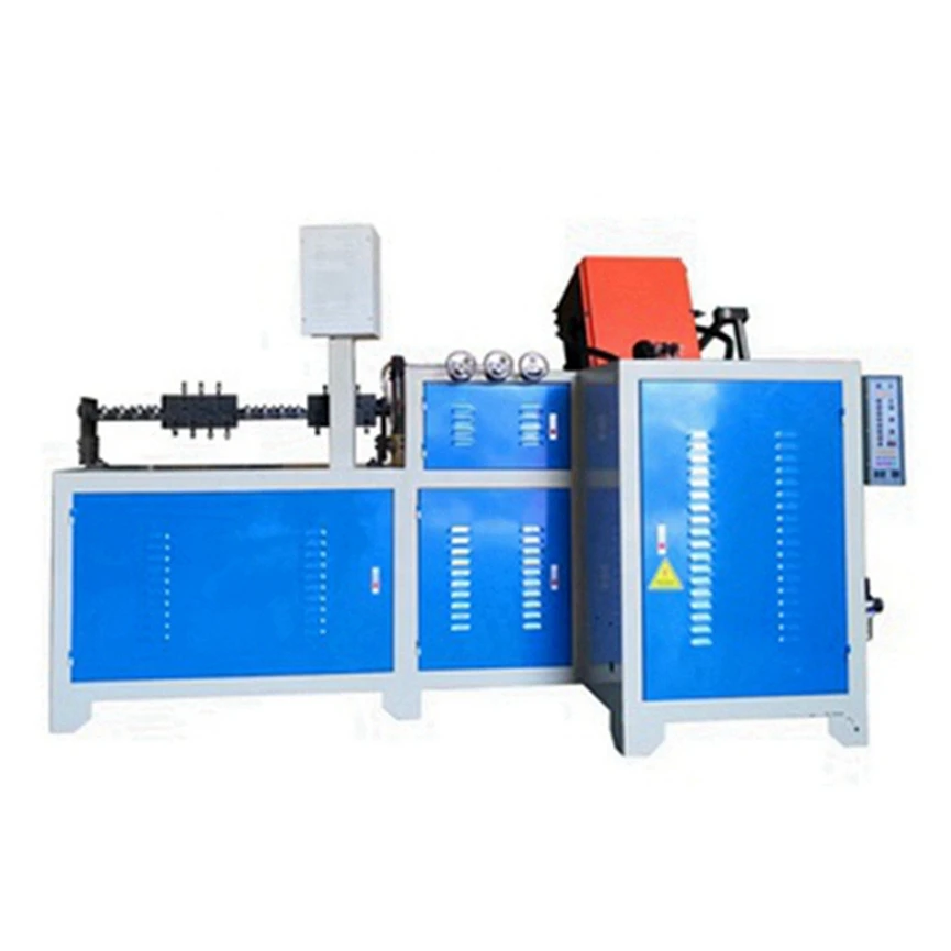 2022 new product welding equipment multifunctional automatic CNC wire 2D bending machine