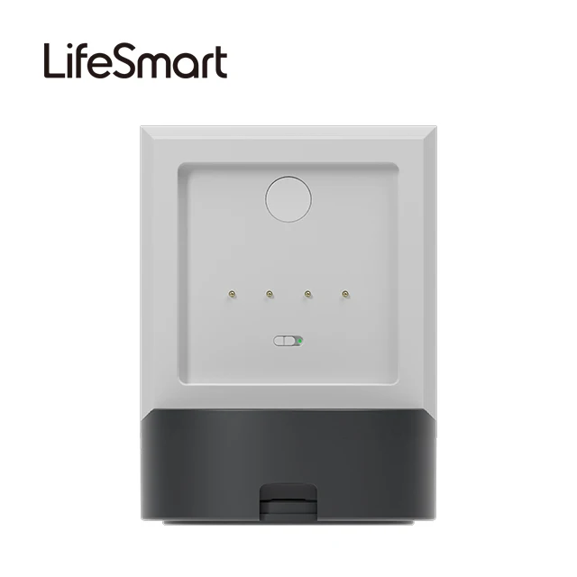 LifeSmart FRAME 360 Wi-Fi камера для домашней безопасности
