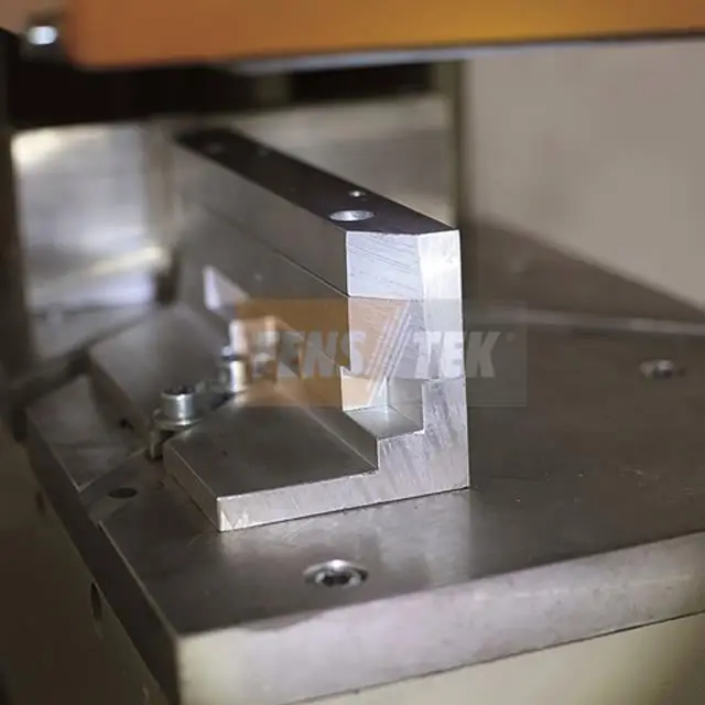 
UPVC Window Welding Machine Doors and Windows PVC Welding Machine V Shaped Window Machine 