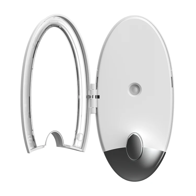 Electric Beauty Mini Facial Streamer Nano Mist Facial Sprayer