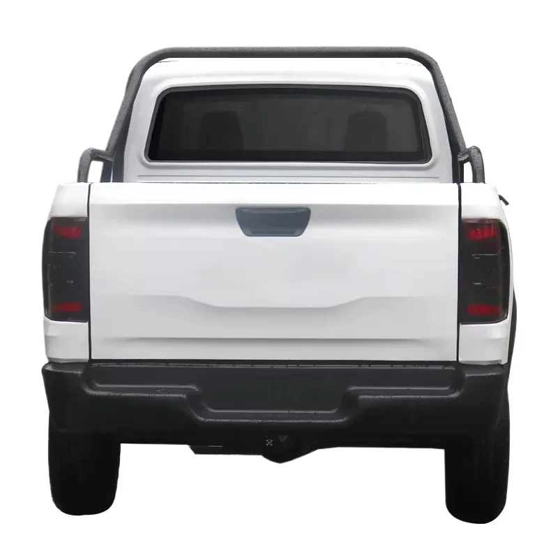 Электрический Пикап 4 колеса Четыре двери электрический пикап мини-грузовики грузовой автомобиль сделано в Китае