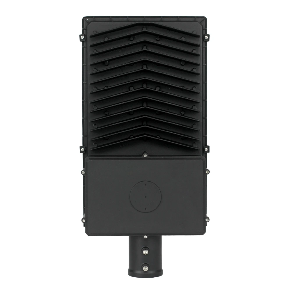 2022 energy saving new design high lumen for parking lot area outdoor street lights new