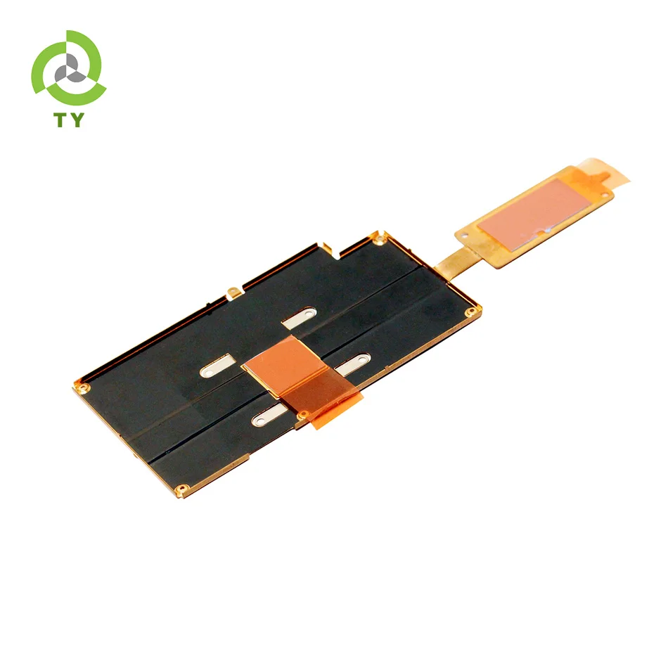 copper cooler for laptop notebook computer heatsink thin heat sink for laptop processor cooler