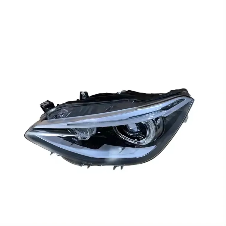 Для bmw f20 фары высокого качества для 120 118i высокая конфигурация оригинальные аксессуары