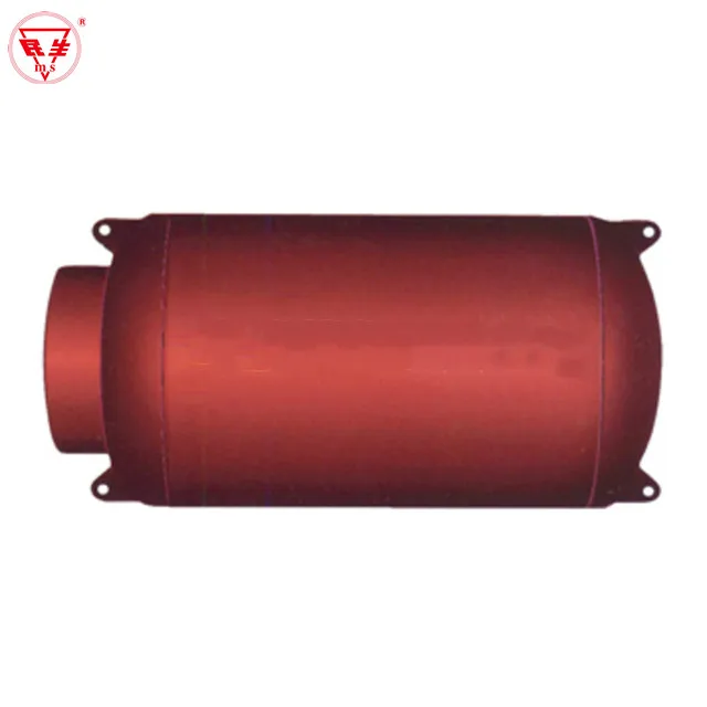 CE ISO9809 High quality different sizes 40L / 72L lpg propane gas cylinder / tank / bottles