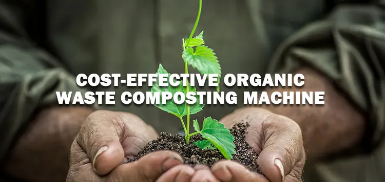 Organic Waste Recycling