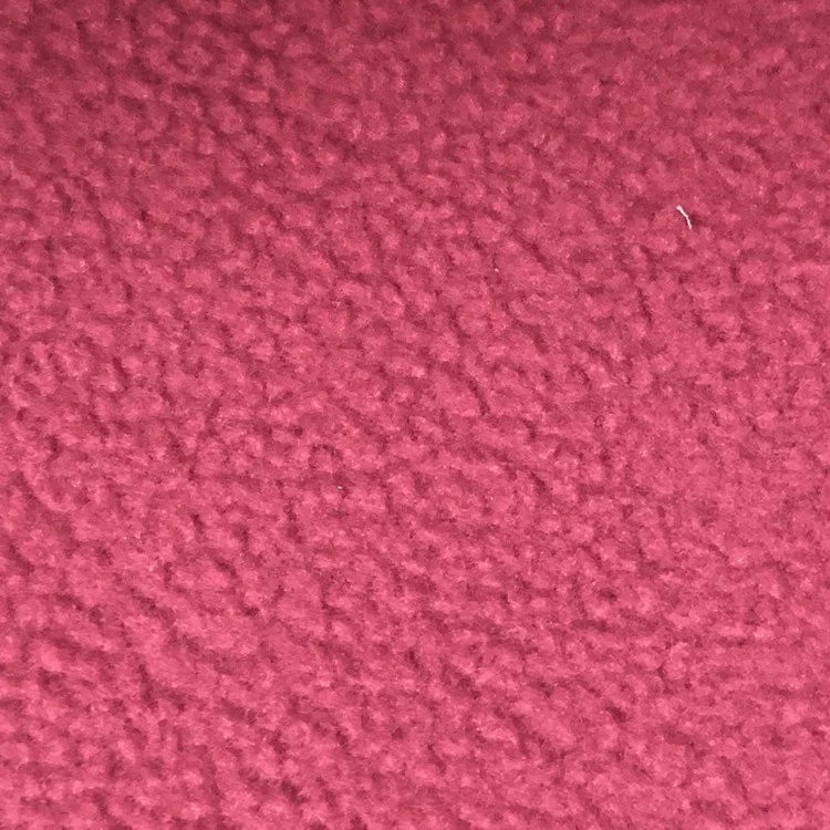 Горячая распродажа! 2021 Высококачественная привлекательная флисовая однотонная окрашенная ткань для банного халата/одеяла на заказ