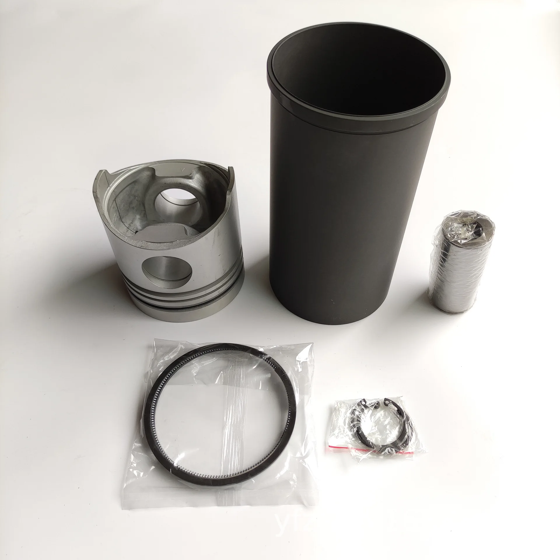 High Quality Cylinder Liner For Caterpillar 321B 320 320B Track 322B 320 320L 320B 320C Excavator Diesel Engine Repair Parts