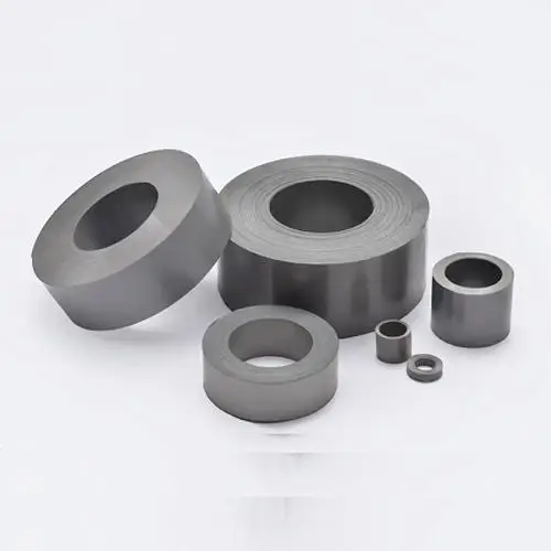 Трансформатор усилителя, тороидальный сердечник, использование без зерна, ориентированная Кремниевая сталь или Кремниевая сталь Crngo и Crno