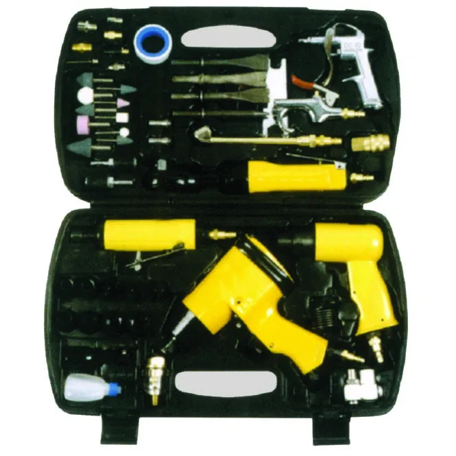 Pneumatic Tools Air Tools Kits  Air Tools Set