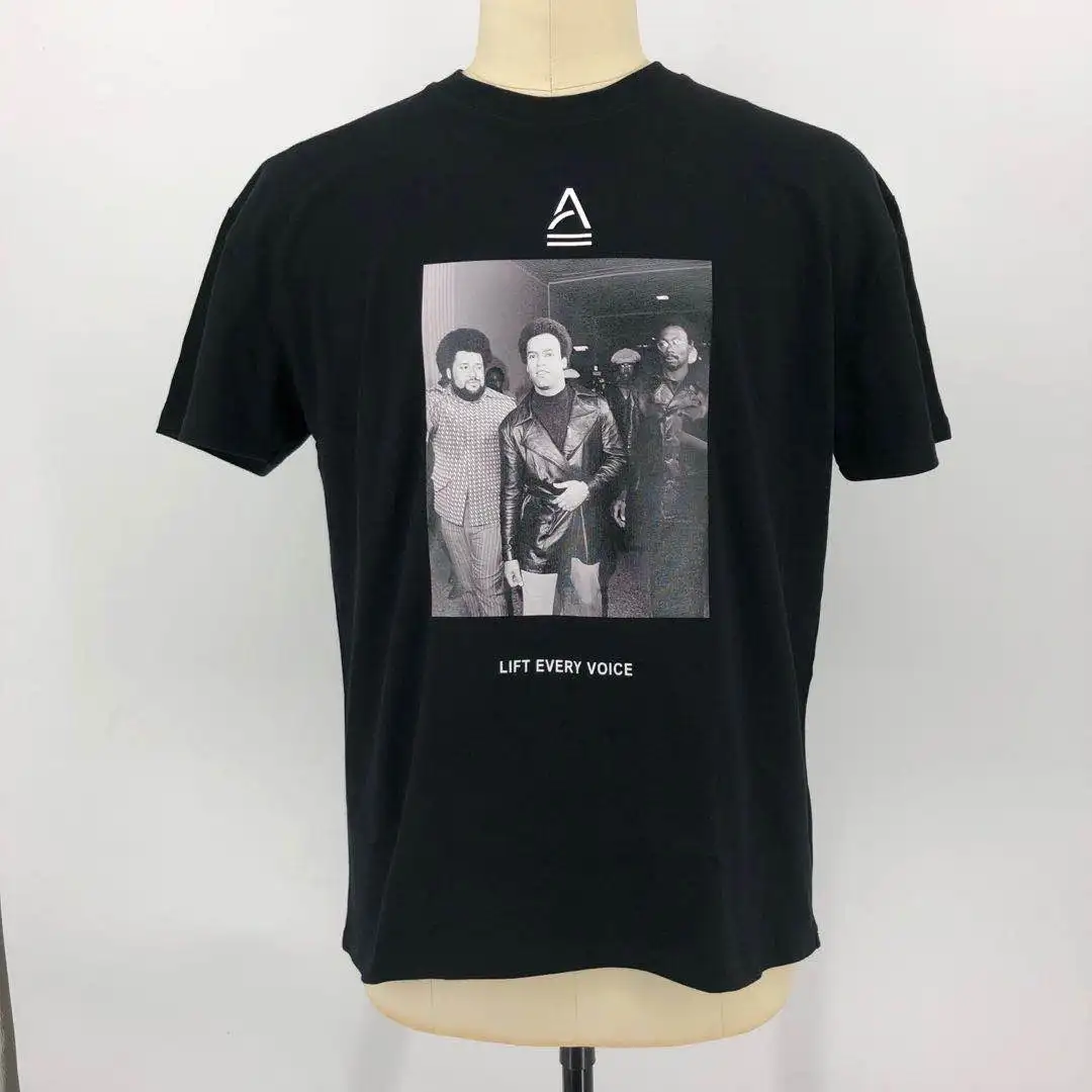 
Heavy t shirt 100% cotton shirt fabric 