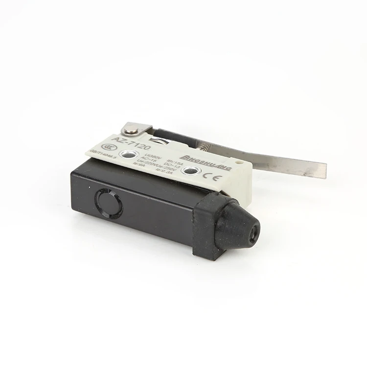 
Waterproof Limit Switch 15A 250V MicroSwitch ip67 For Home 