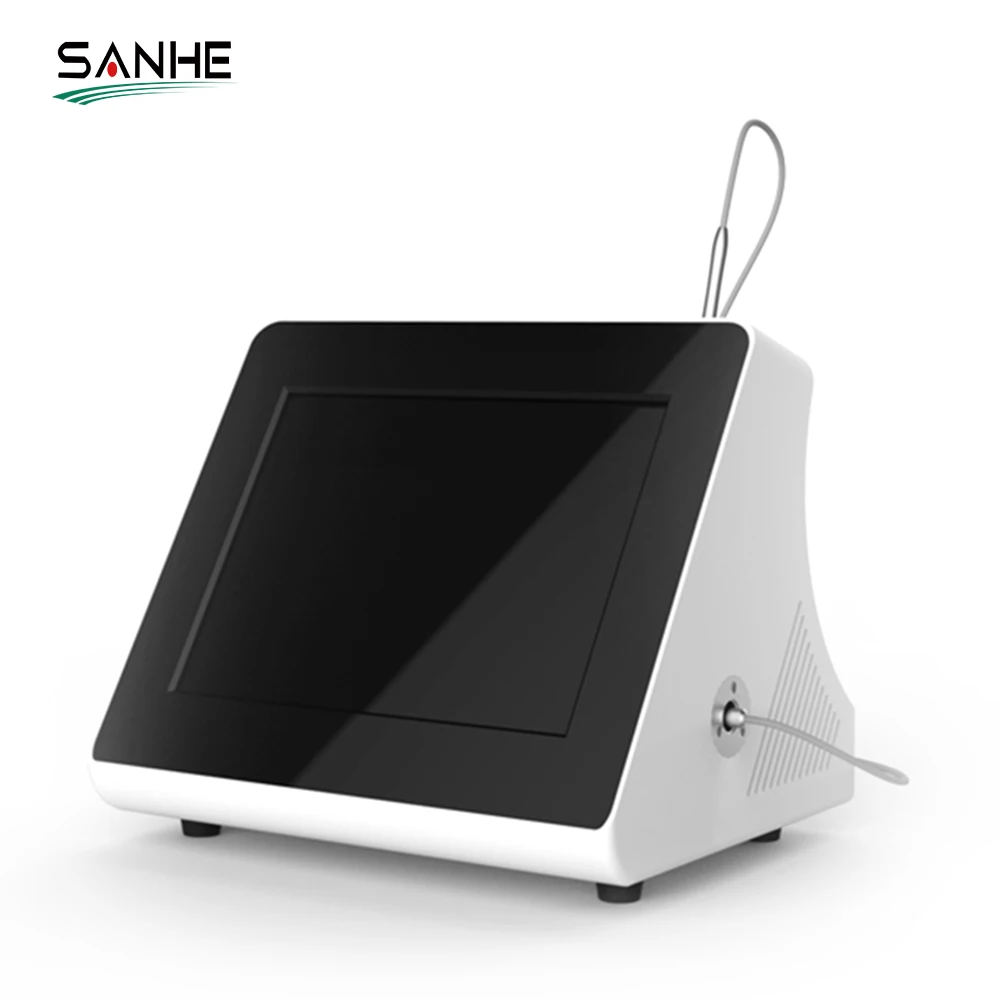 Hot Sale Portable 980nm Laser Varicose Veins Treatment Machine High Frequency Radio Painless Beauty Usage-veinwave Machine